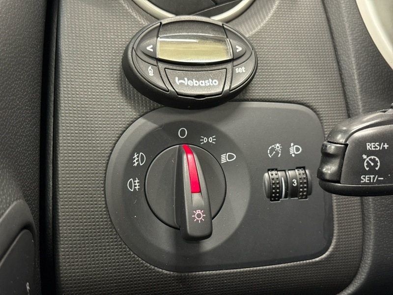 SEAT Ibiza ST vaihtoauto