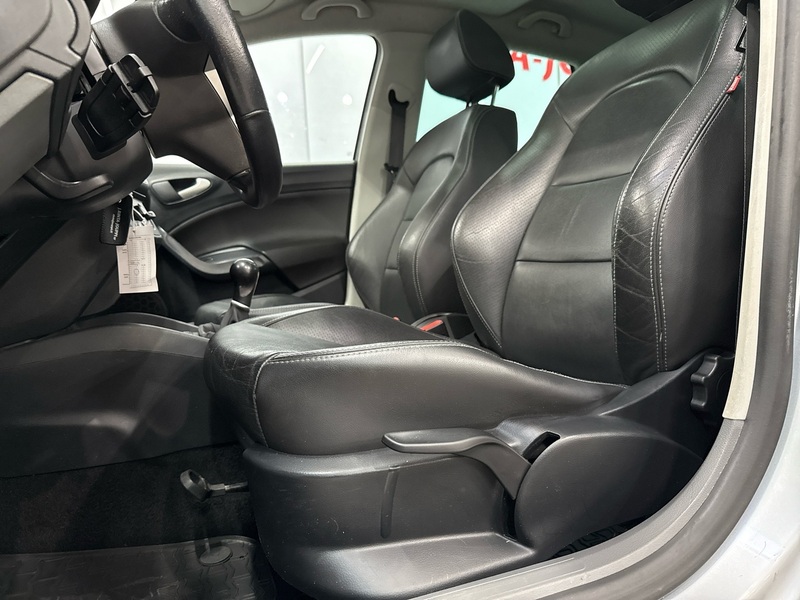 SEAT Ibiza ST vaihtoauto