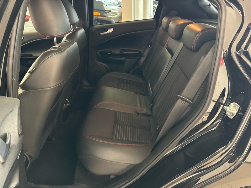 Alfa Romeo Giulietta vaihtoauto