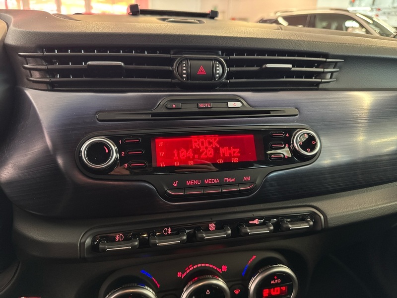 Alfa Romeo Giulietta vaihtoauto