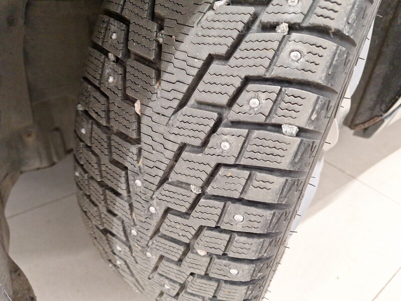 Alfa Romeo Giulietta vaihtoauto