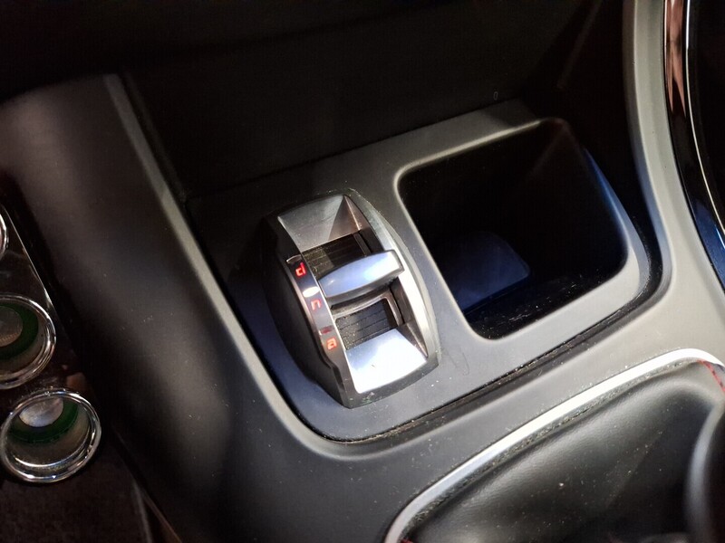 Alfa Romeo Giulietta vaihtoauto