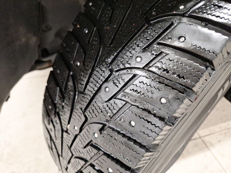 Dacia Duster vaihtoauto