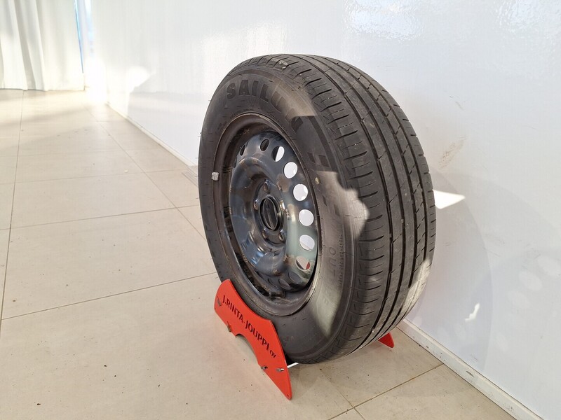 Hyundai i30 Wagon vaihtoauto