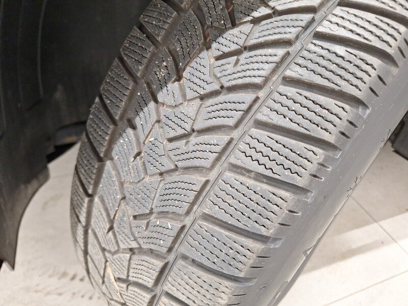 Hyundai Santa Fe vaihtoauto