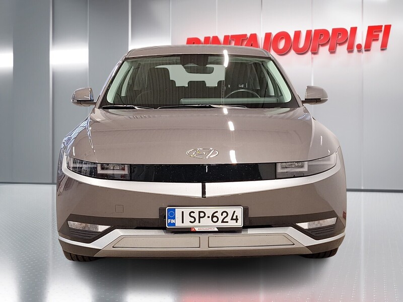 Hyundai IONIQ 5 vaihtoauto