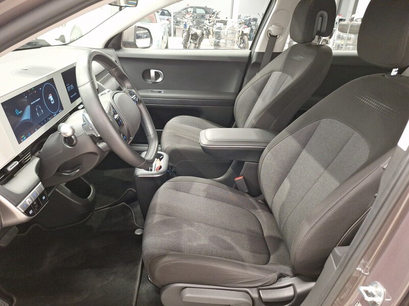 Hyundai IONIQ 5 vaihtoauto