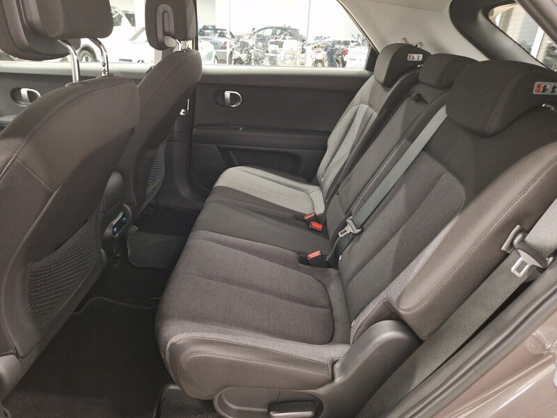 Hyundai IONIQ 5 vaihtoauto