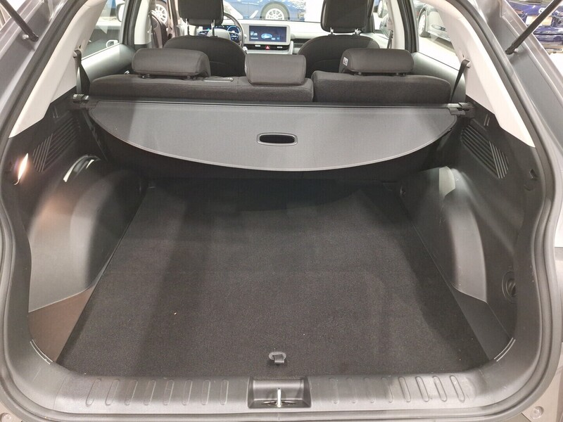 Hyundai IONIQ 5 vaihtoauto