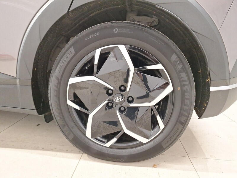 Hyundai IONIQ 5 vaihtoauto