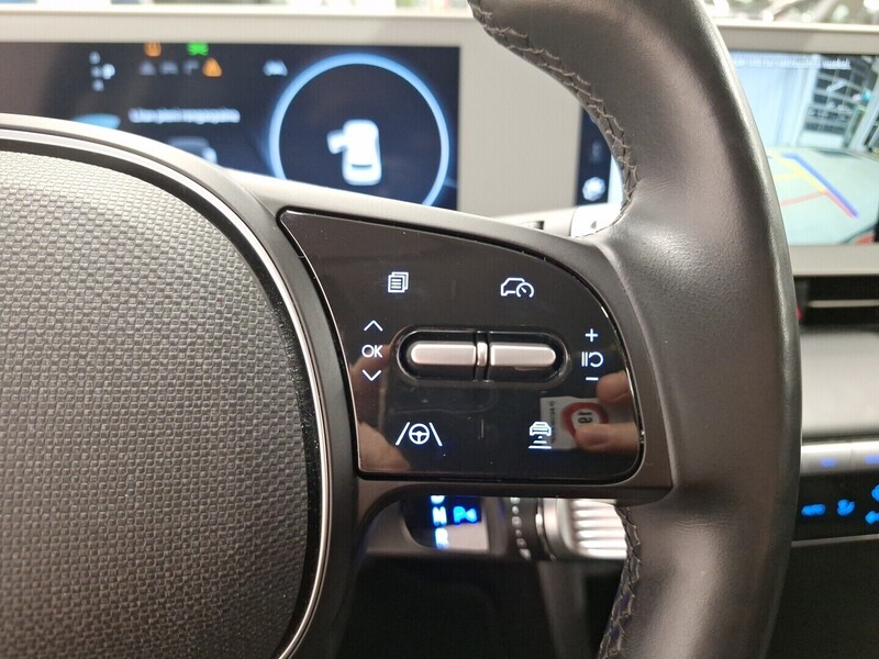 Hyundai IONIQ 5 vaihtoauto