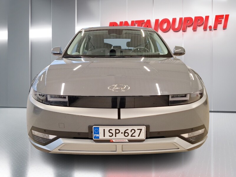 Hyundai IONIQ 5 vaihtoauto