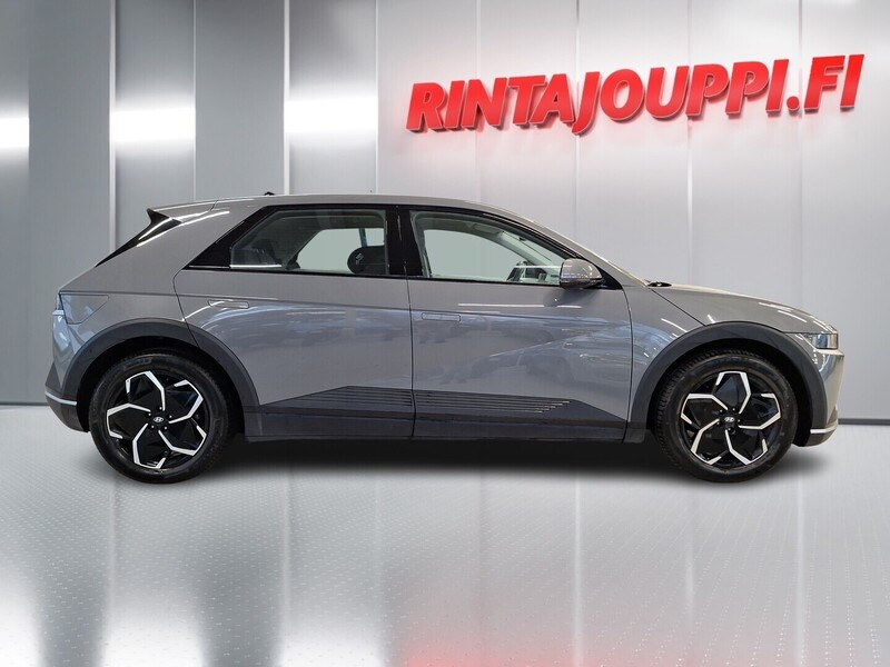 Hyundai IONIQ 5 vaihtoauto