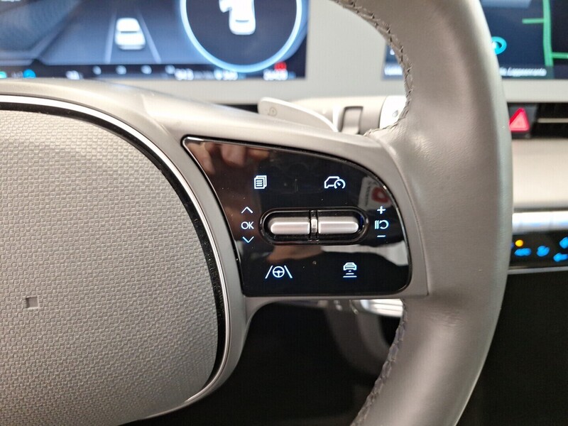 Hyundai IONIQ 5 vaihtoauto