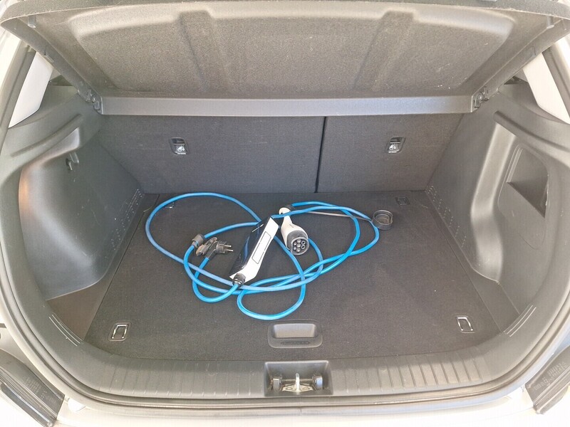 Hyundai Kona vaihtoauto