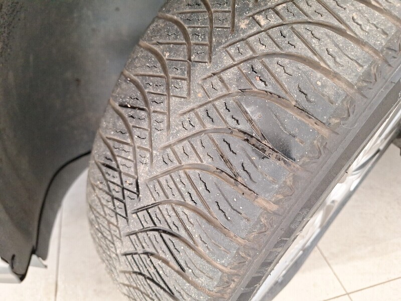 Hyundai Kona vaihtoauto