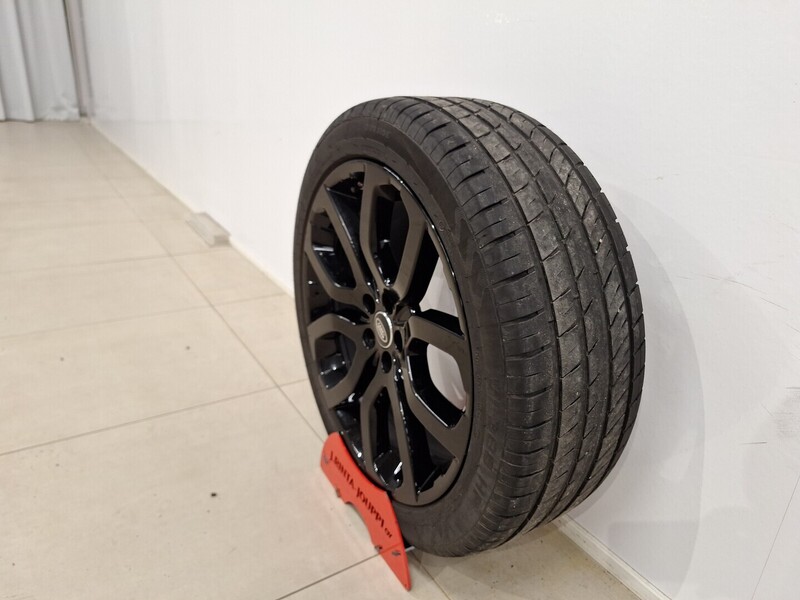 Land Rover Range Rover Evoque vaihtoauto