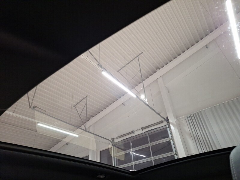 Land Rover Range Rover Evoque vaihtoauto