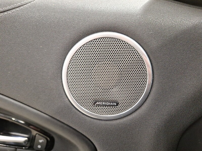 Land Rover Range Rover Evoque vaihtoauto