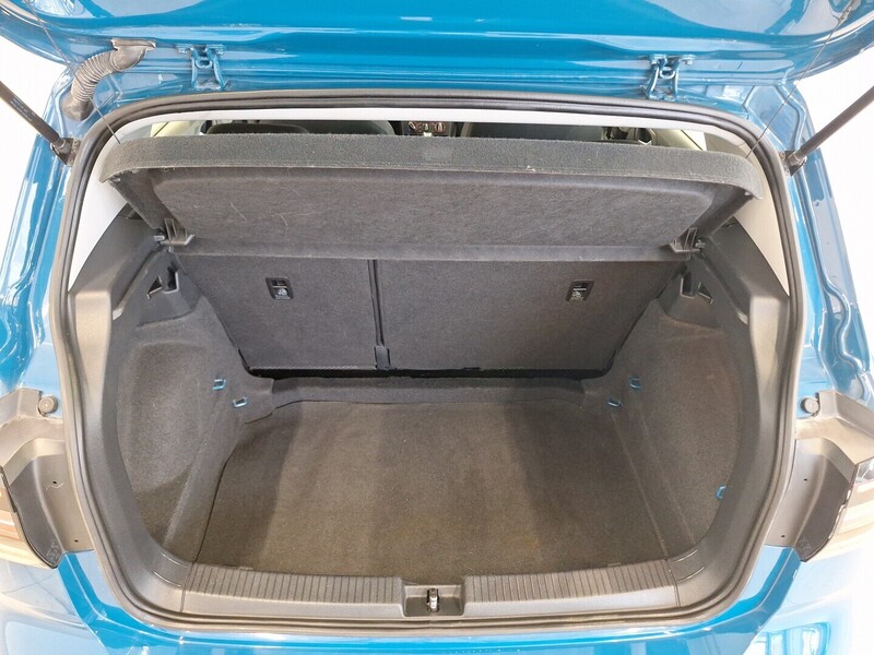 Volkswagen T-Cross vaihtoauto