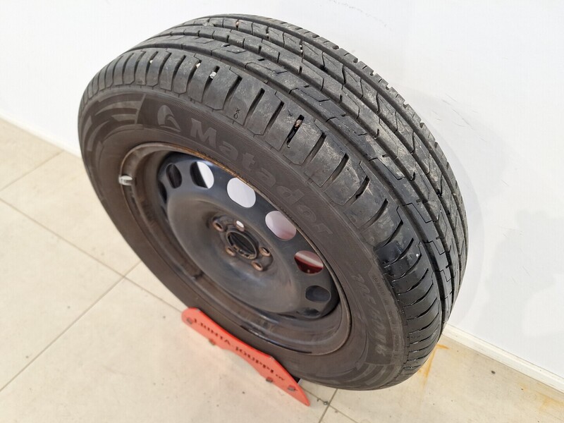 Volkswagen T-Cross vaihtoauto