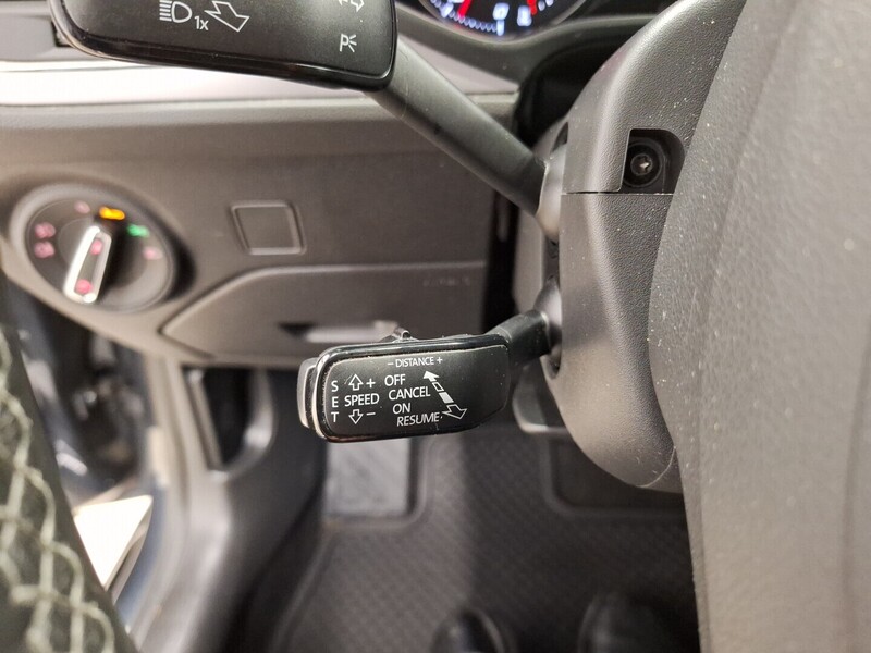 SEAT Leon Sportourer ST vaihtoauto