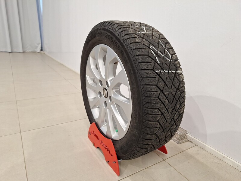 SEAT Leon Sportourer ST vaihtoauto