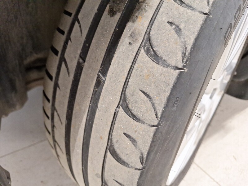 Volvo XC70 vaihtoauto