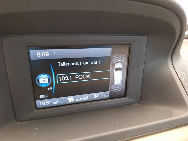 Volvo XC70 vaihtoauto