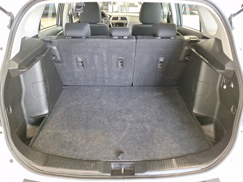 Suzuki SX4 S-CROSS vaihtoauto