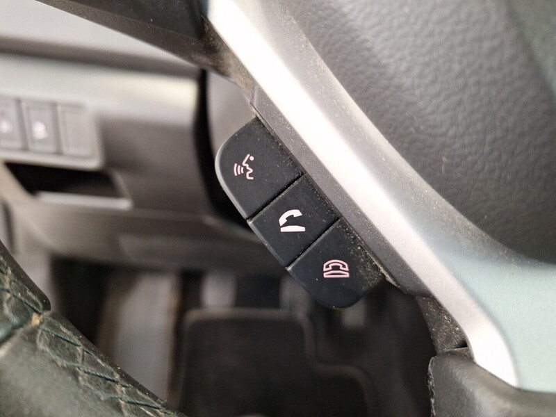 Suzuki SX4 S-CROSS vaihtoauto