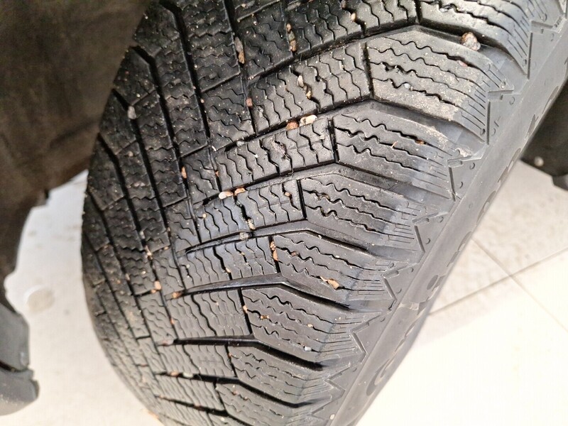 Volvo V60 Cross Country vaihtoauto