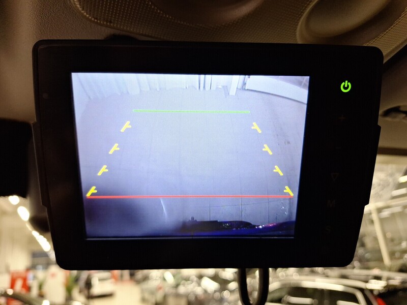 Iveco Daily vaihtoauto