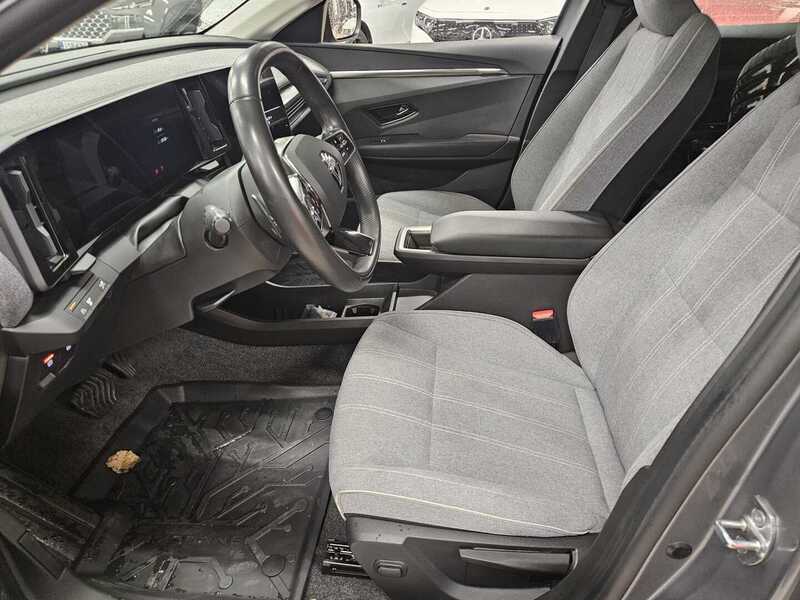 Renault Mégane vaihtoauto