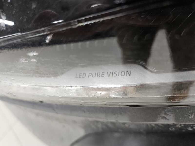 Renault Mégane vaihtoauto