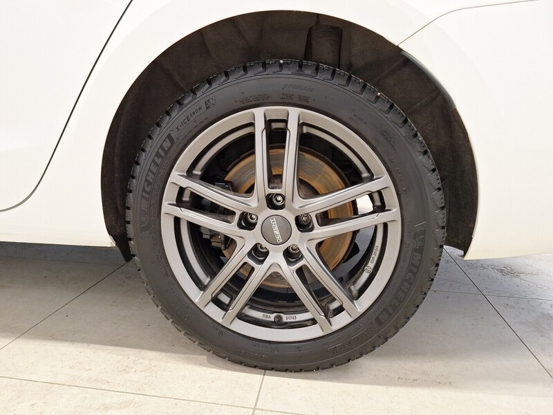 Cupra Leon Sportstourer vaihtoauto