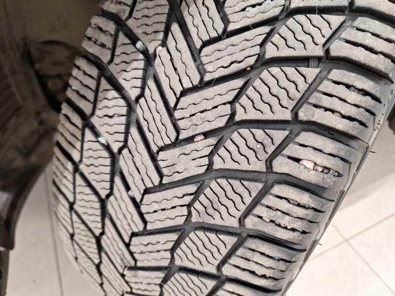 Cupra Leon Sportstourer vaihtoauto