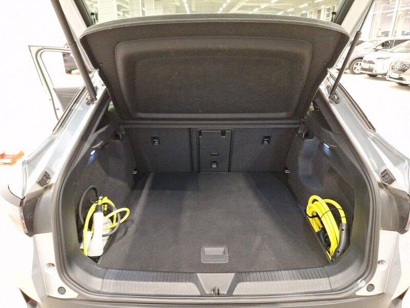 Volkswagen ID.5 vaihtoauto