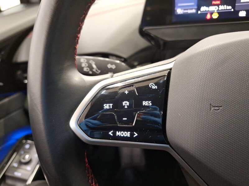 Volkswagen ID.5 vaihtoauto