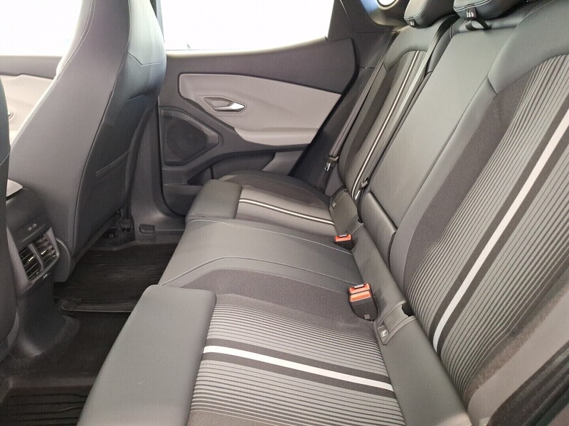 Ford Capri vaihtoauto