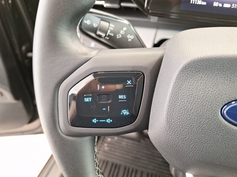 Ford Capri vaihtoauto