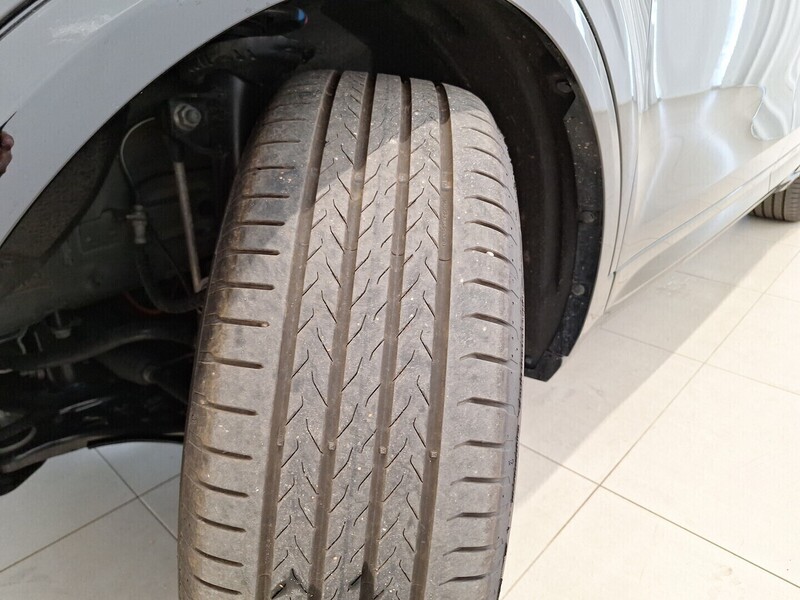 Ford Capri vaihtoauto