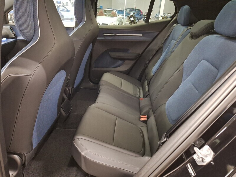 Volvo EX30 vaihtoauto