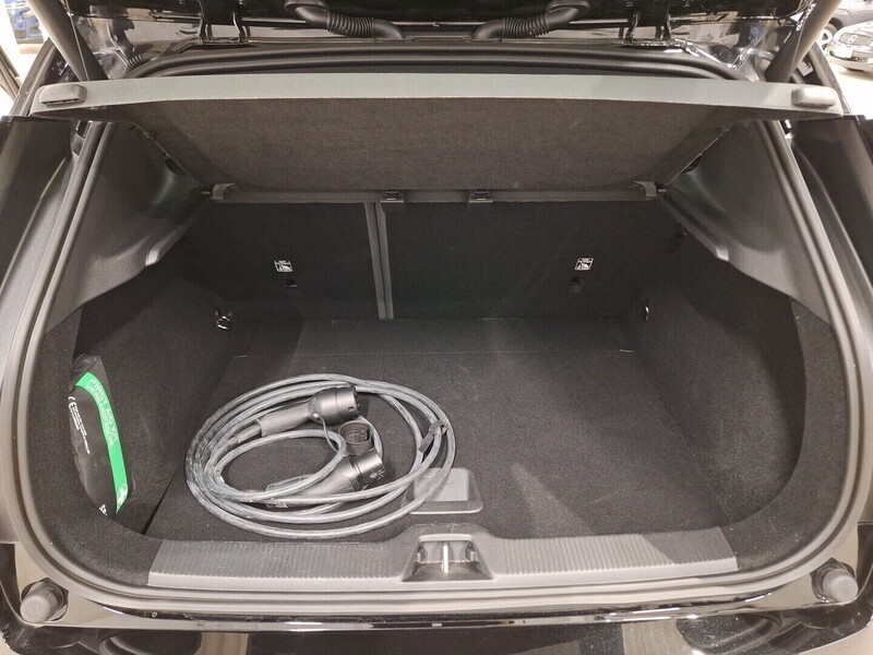 Volvo EX30 vaihtoauto