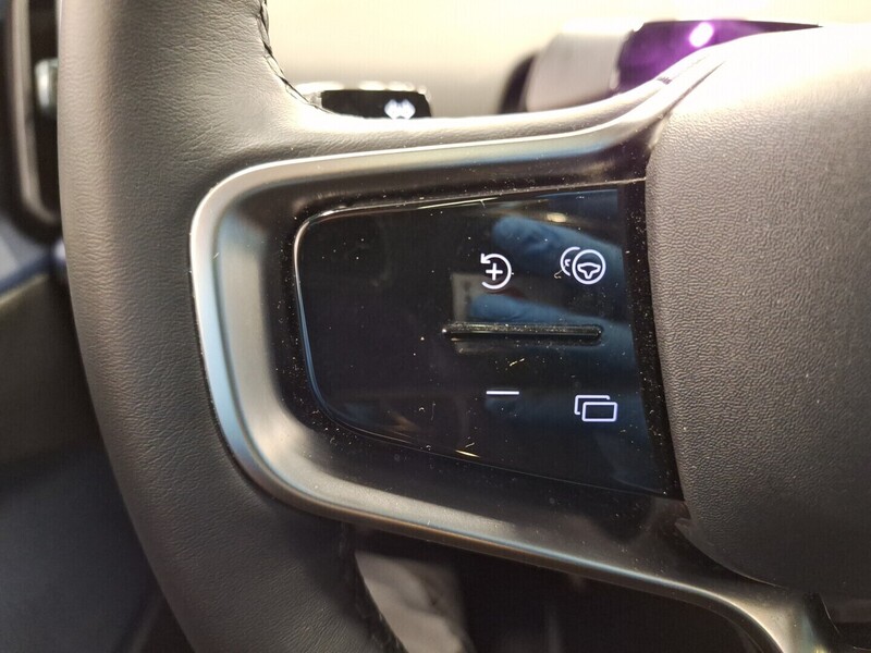 Volvo EX30 vaihtoauto