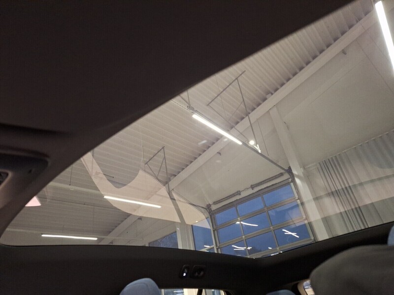 Volvo EX30 vaihtoauto