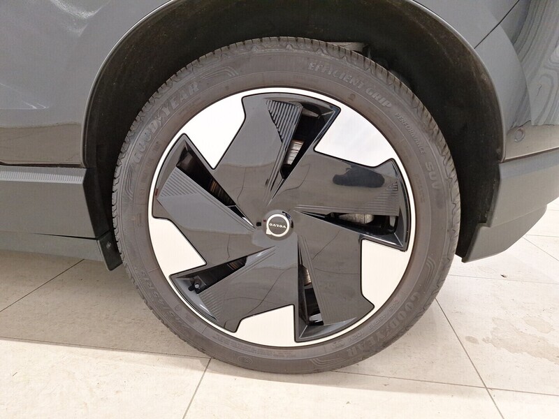 Volvo EX30 vaihtoauto