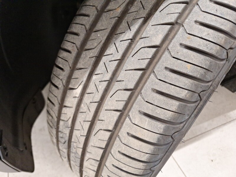 Volvo EX30 vaihtoauto