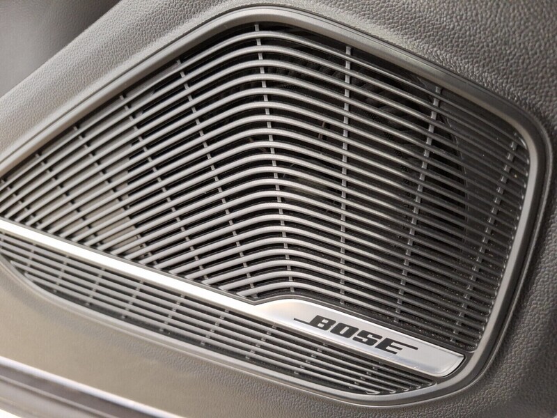 MG Marvel R vaihtoauto