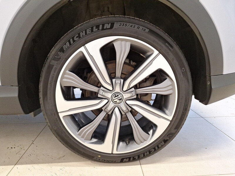 MG Marvel R vaihtoauto